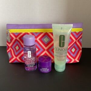 NEW Clinique Bundle
